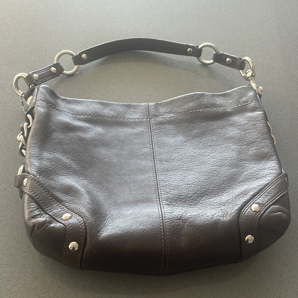 Coach handbag - Picture 2 of 5